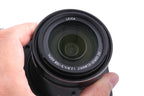 Panasonic Lumix DMC-FZ200