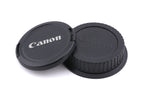 Canon 18-55mm f3.5-5.6 II