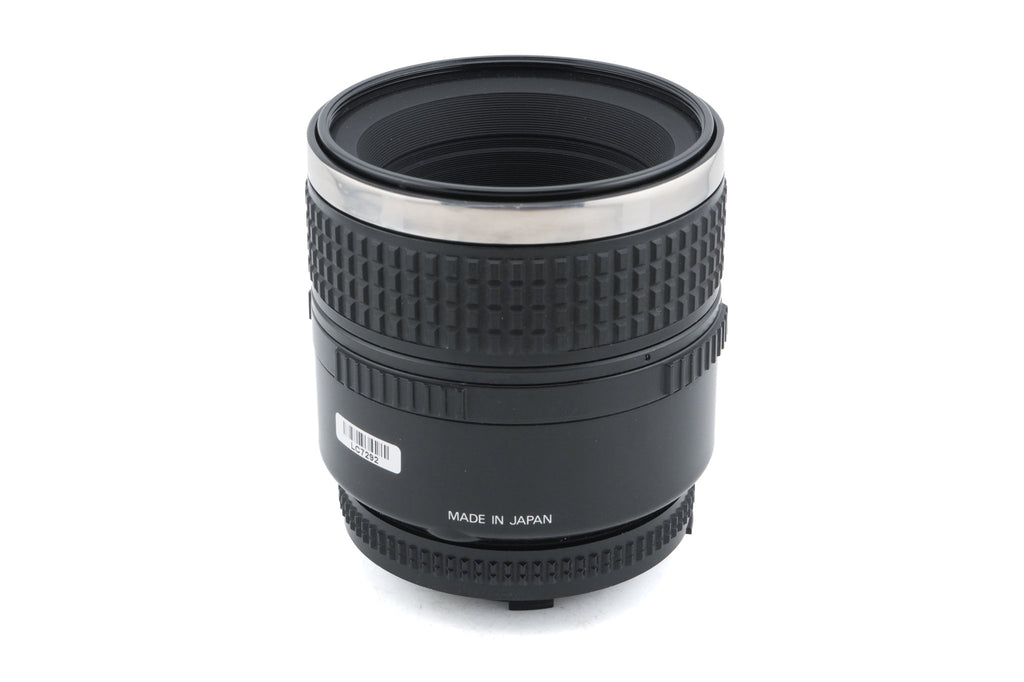Nikon 60mm f2.8 AF Micro-Nikkor D