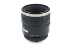 Nikon 60mm f2.8 AF Micro-Nikkor D