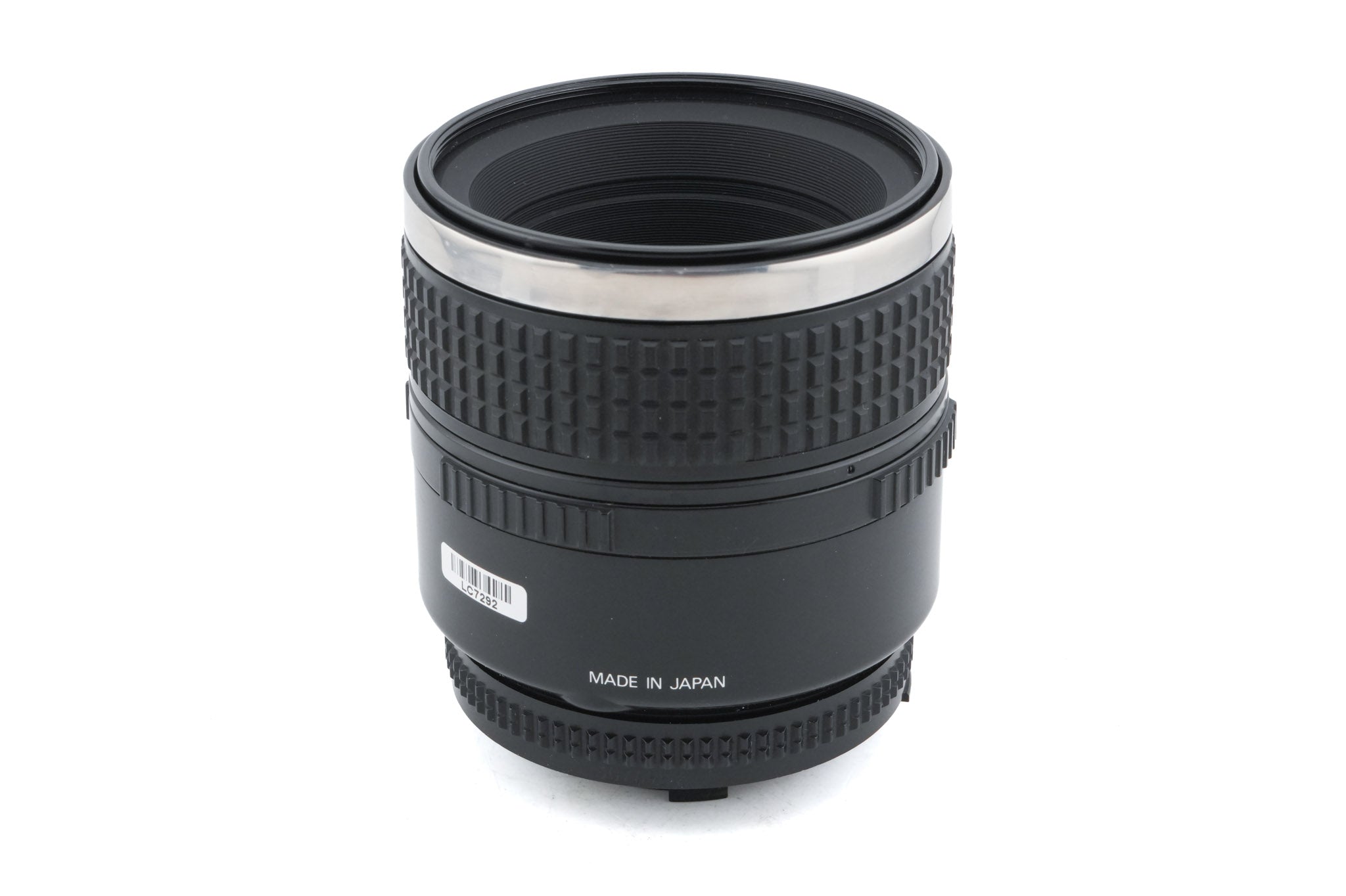 Nikon 60mm f2.8 AF Micro-Nikkor D
