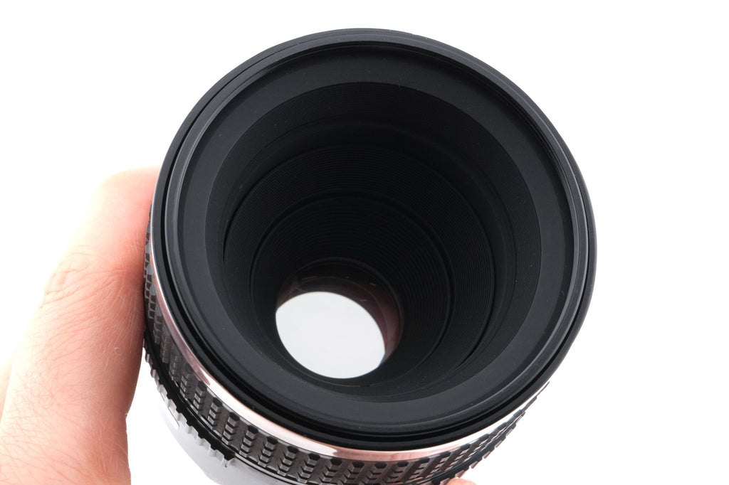 Nikon 60mm f2.8 AF Micro-Nikkor D