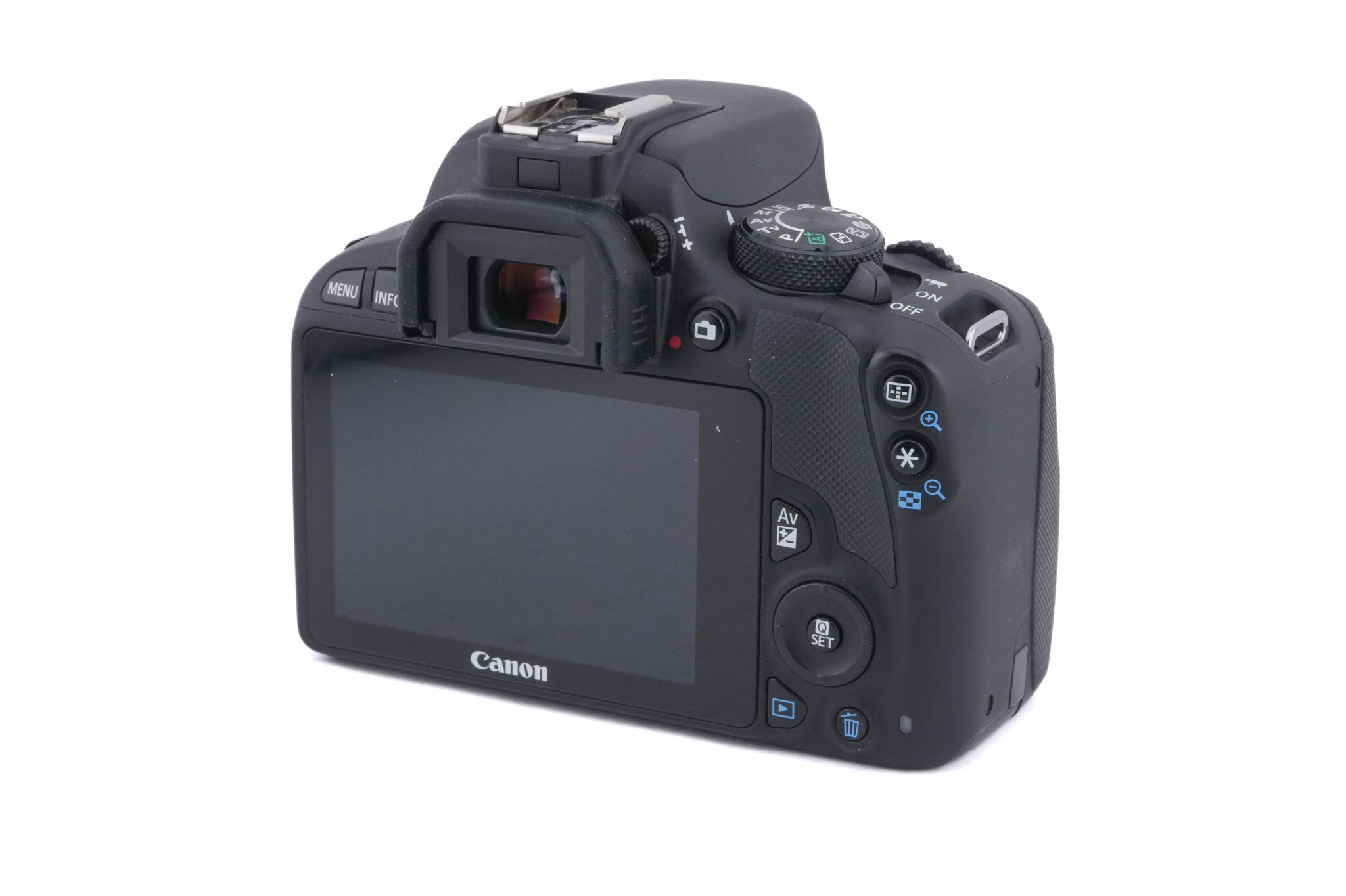Canon EOS 100D
