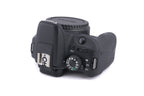 Canon EOS 100D