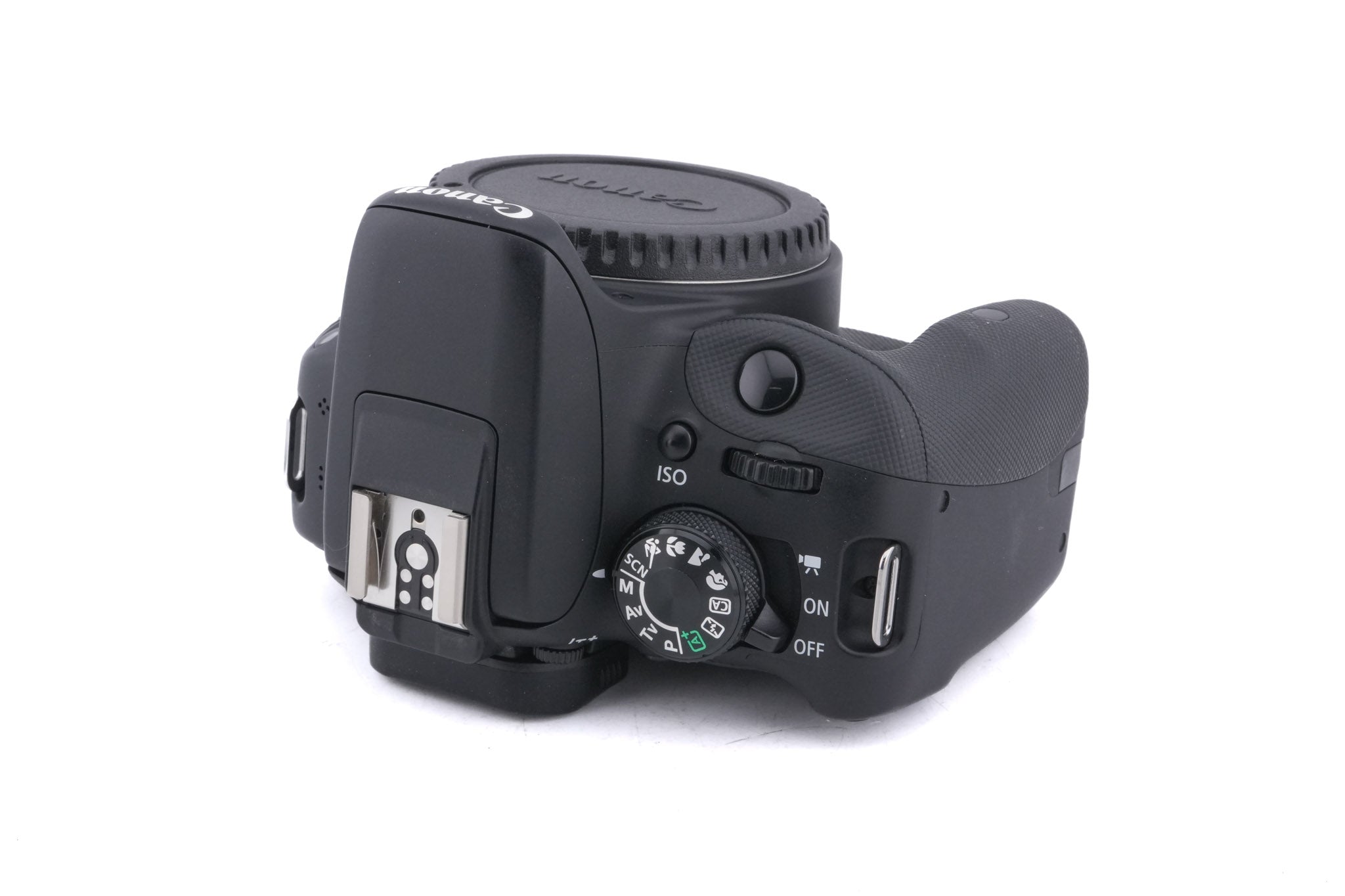 Canon EOS 100D