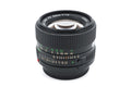 Canon 50mm f1.4 FDn