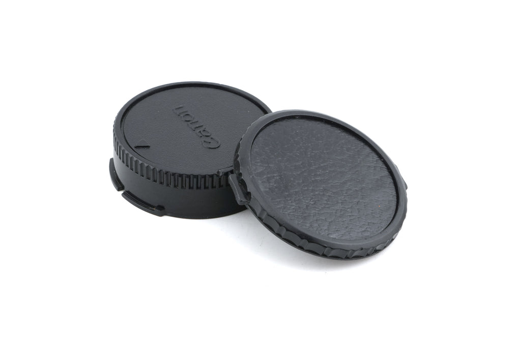 Canon 50mm f1.4 FDn