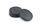 Canon 50mm f1.4 FDn