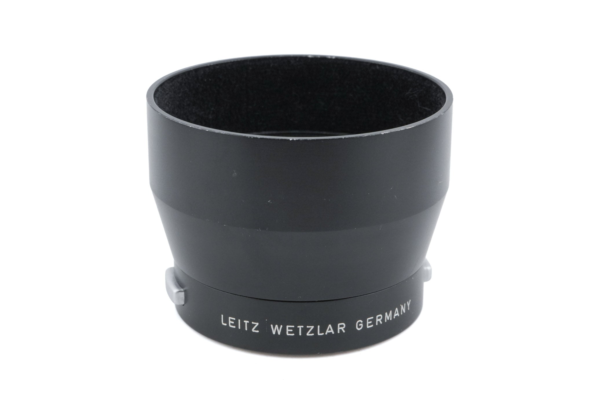 Leica Lens Hood (90mm f2.8-4 / 135mm f4-4.5) (12575)