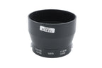Leica Lens Hood (90mm f2.8-4 / 135mm f4-4.5) (12575)