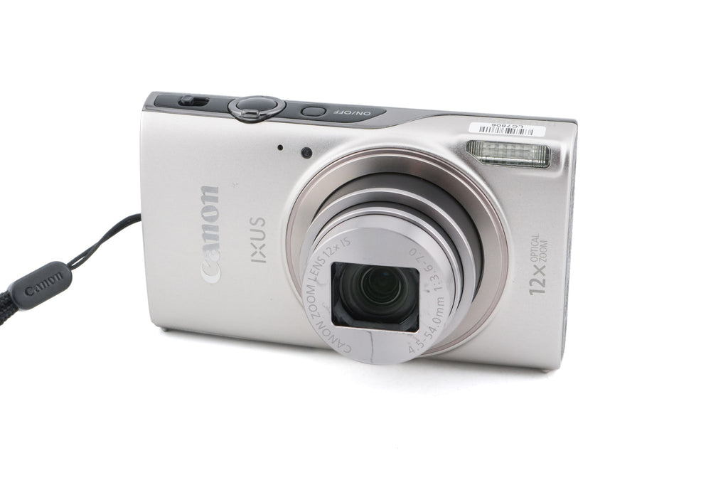 Canon IXUS 285 HS