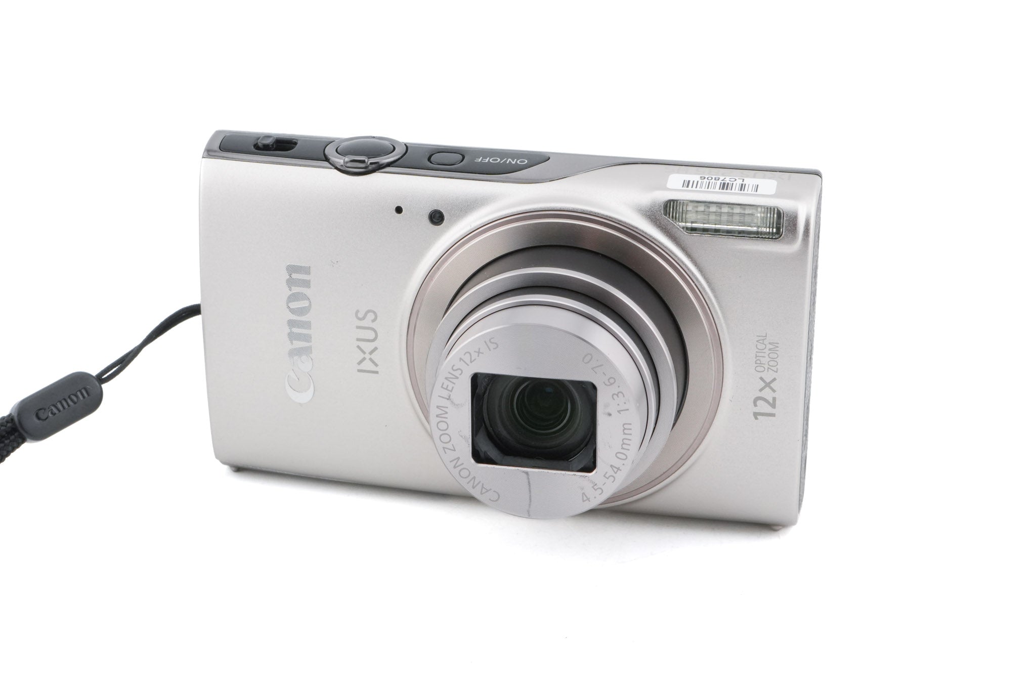 Canon IXUS 285 HS