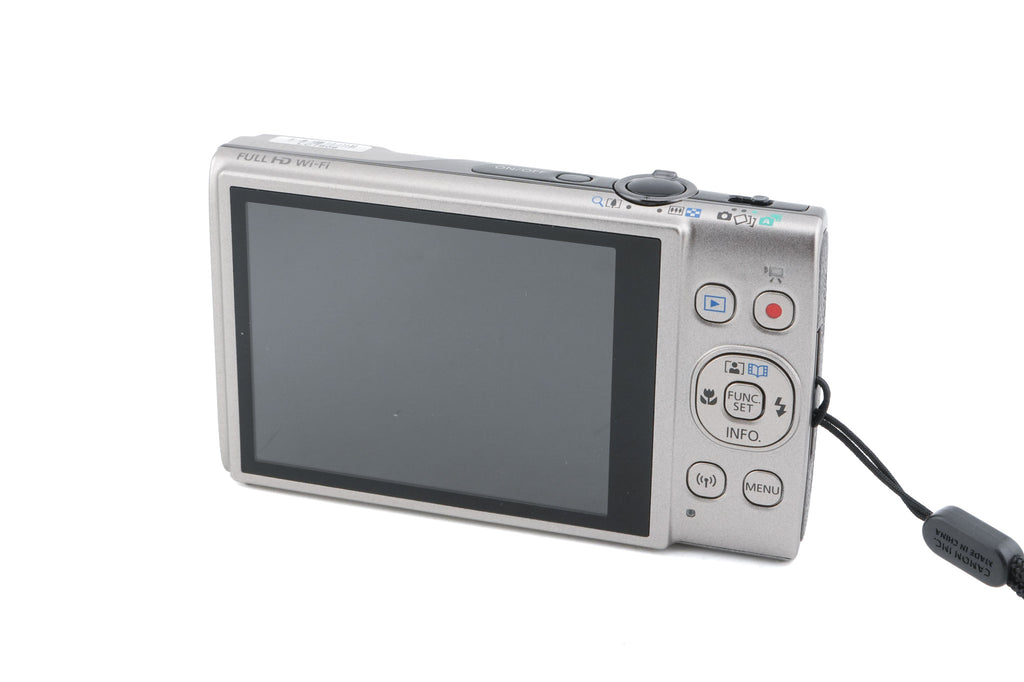Canon IXUS 285 HS