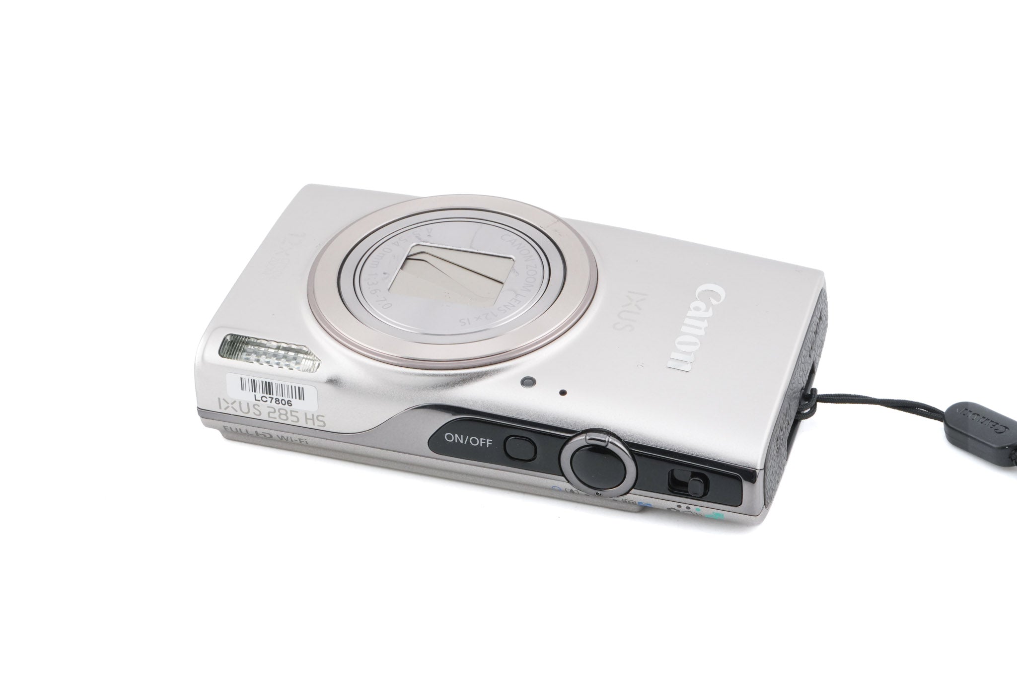 Canon IXUS 285 HS