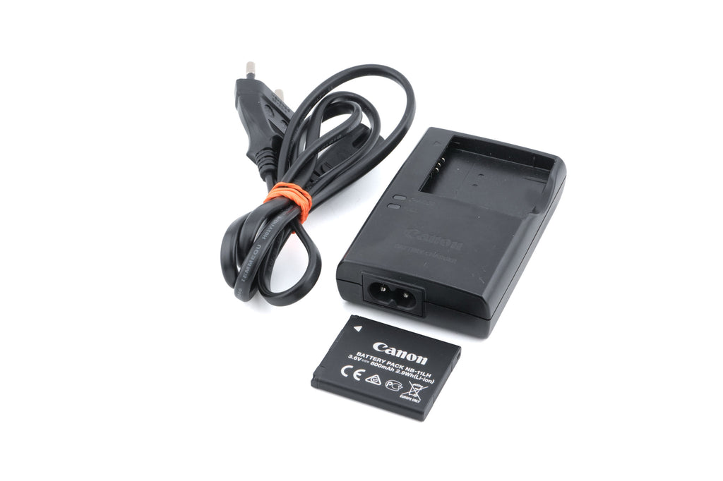 Canon IXUS 285 HS