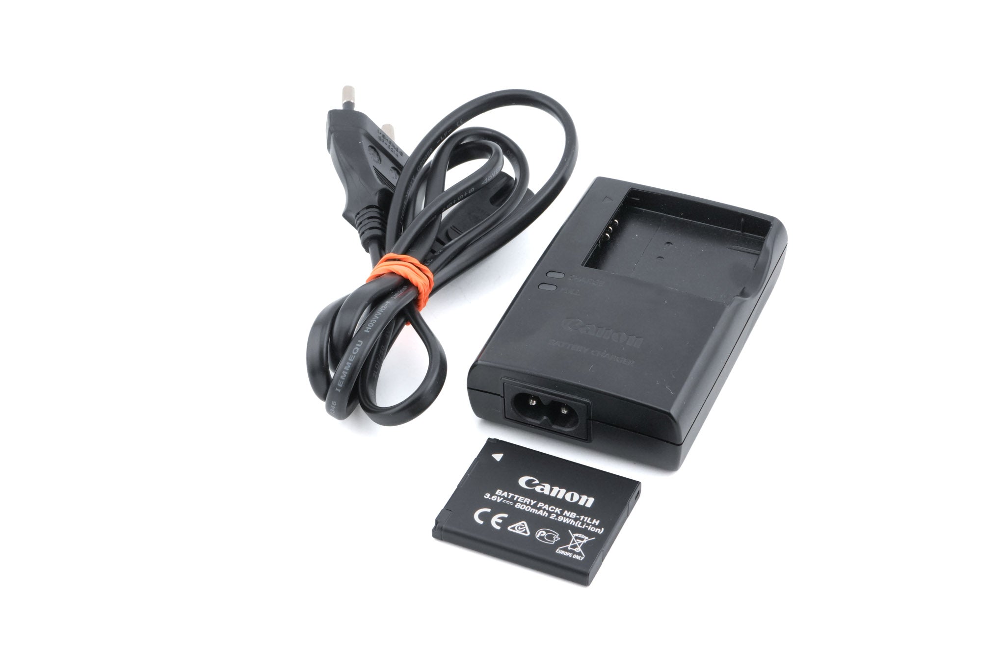 Canon IXUS 285 HS