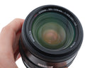 Minolta 35-105mm f3.5-4.5 AF Zoom (RS)