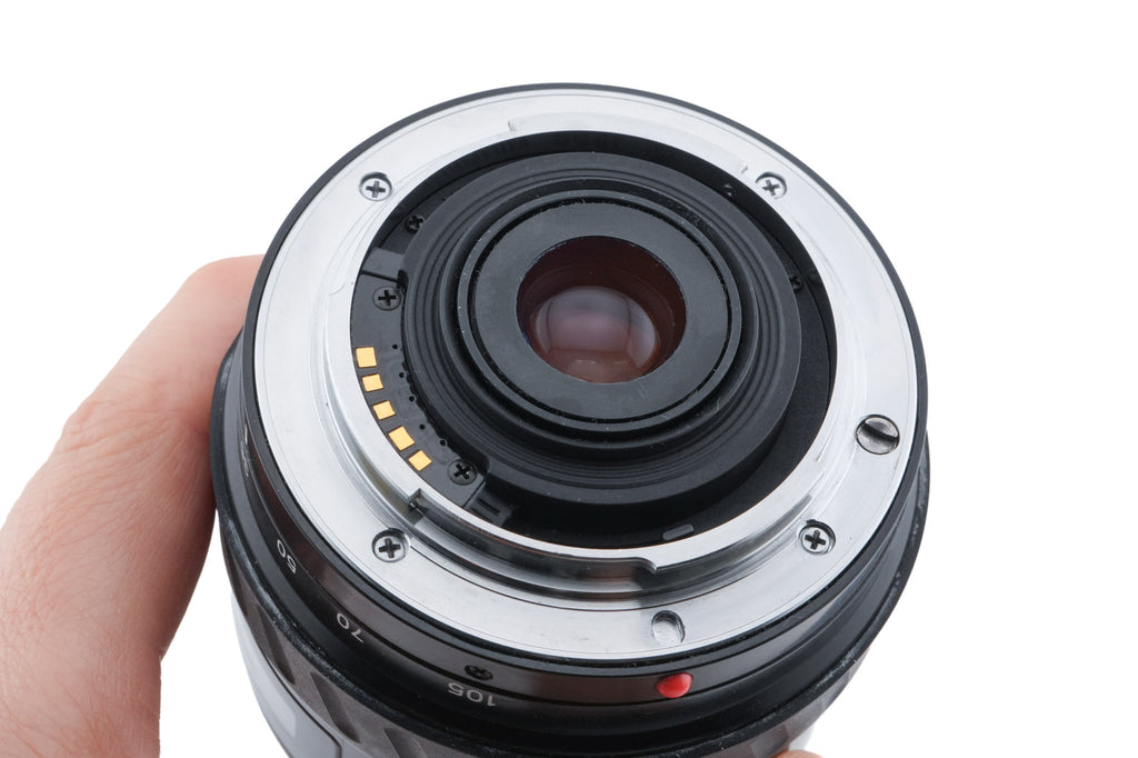 Minolta 35-105mm f3.5-4.5 AF Zoom (RS)