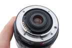 Minolta 35-105mm f3.5-4.5 AF Zoom (RS)