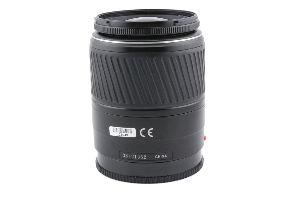 Minolta 28-100mm f3.5-5.6 AF Zoom D