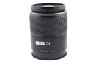 Minolta 28-100mm f3.5-5.6 AF Zoom D