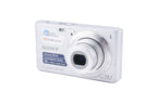 Sony Cyber-Shot DSC-W610