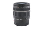 Tamron 28-200mm f3.8-5.6 Aspherical XR IF Macro (A03)