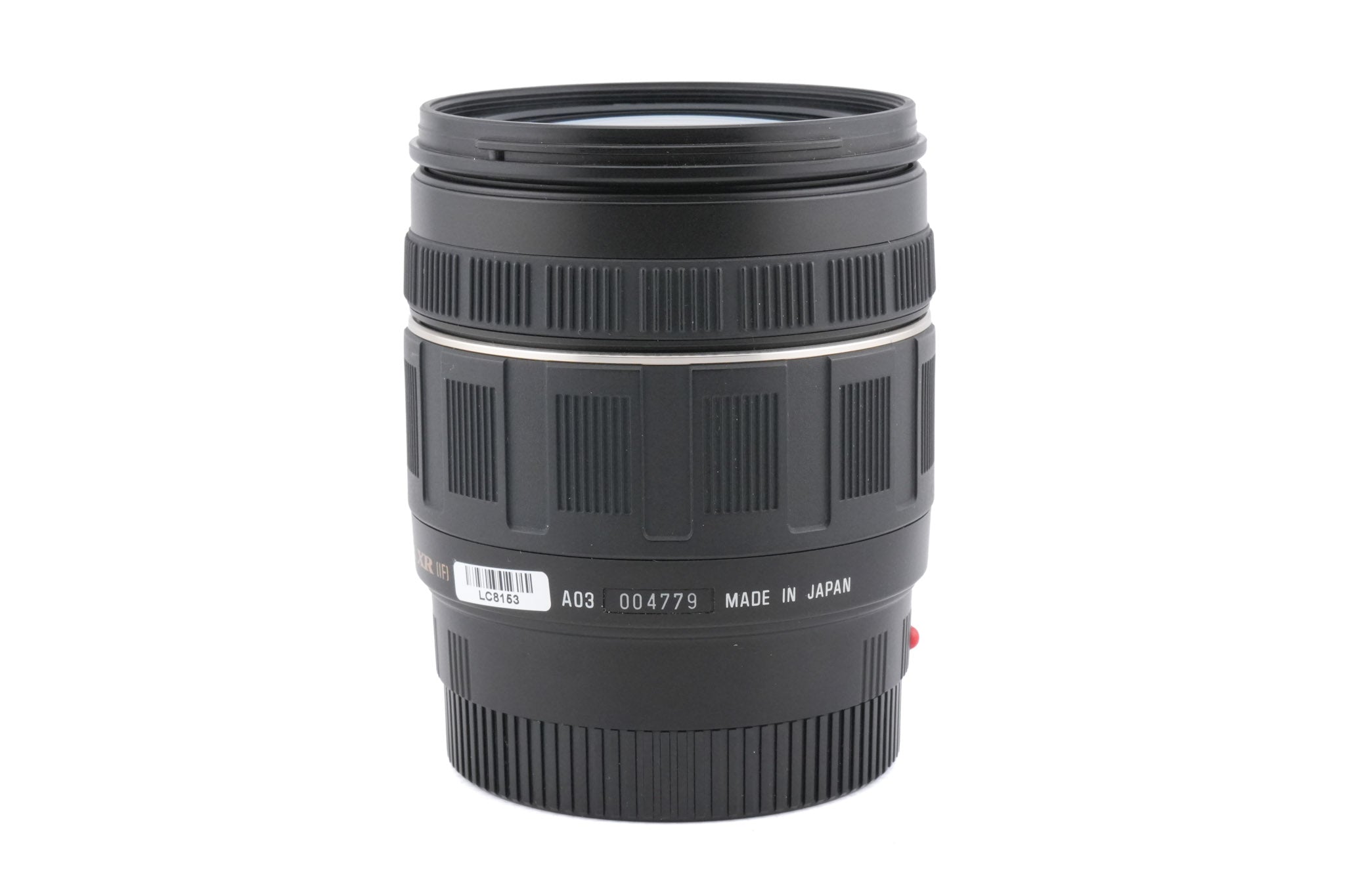 Tamron 28-200mm f3.8-5.6 Aspherical XR IF Macro (A03)