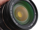 Tamron 28-200mm f3.8-5.6 Aspherical XR IF Macro (A03)