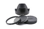 Tamron 28-200mm f3.8-5.6 Aspherical XR IF Macro (A03)