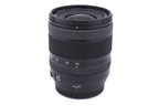 Fujifilm 16-50mm f2.8-4.8 Super EBC Fujinon Aspherical XF R LM WR