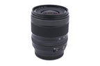 Fujifilm 16-50mm f2.8-4.8 Super EBC Fujinon Aspherical XF R LM WR