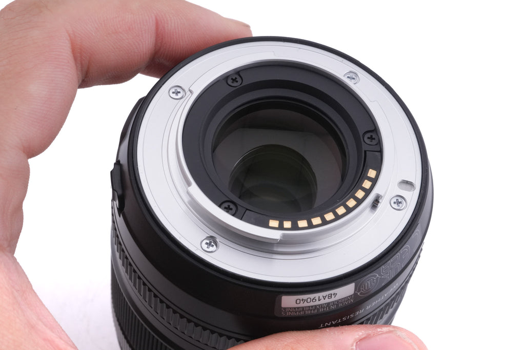 Fujifilm 16-50mm f2.8-4.8 Super EBC Fujinon Aspherical XF R LM WR