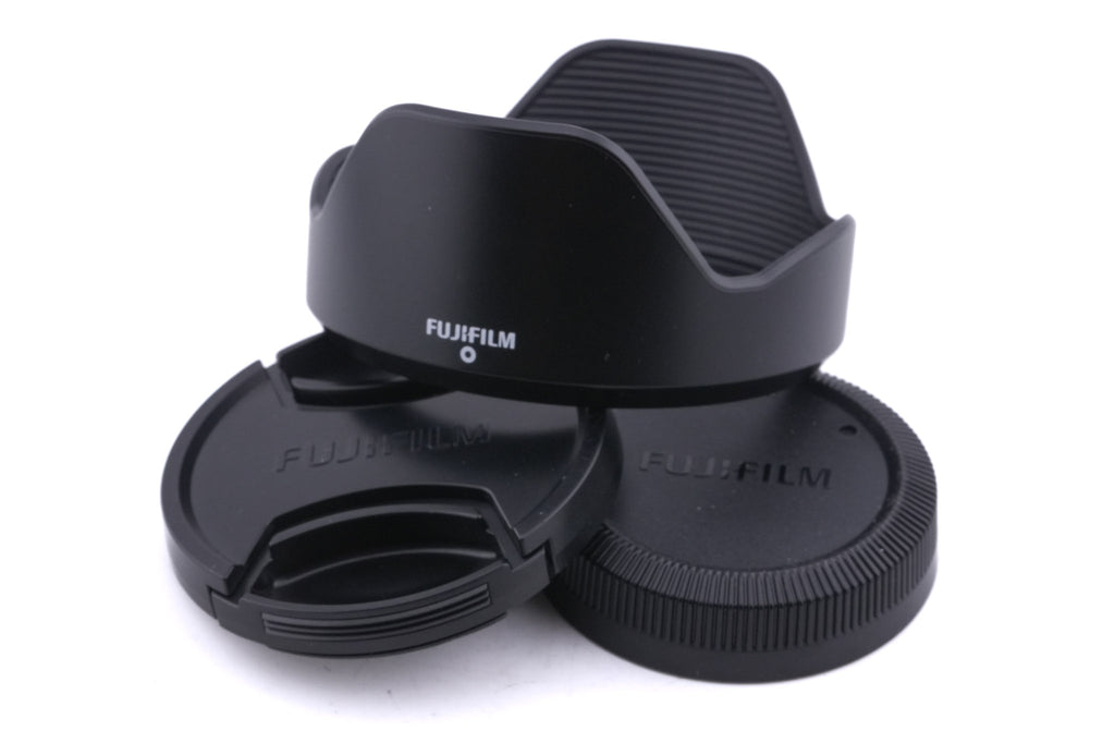 Fujifilm 16-50mm f2.8-4.8 Super EBC Fujinon Aspherical XF R LM WR