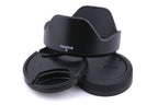 Fujifilm 16-50mm f2.8-4.8 Super EBC Fujinon Aspherical XF R LM WR