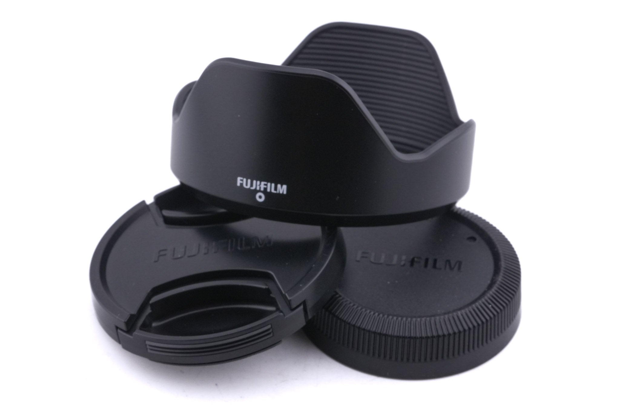Fujifilm 16-50mm f2.8-4.8 Super EBC Fujinon Aspherical XF R LM WR
