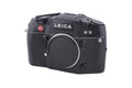 Leica R9 (Black, 10091)