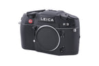 Leica R9 (Black, 10091)