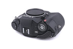 Leica R9 (Black, 10091)