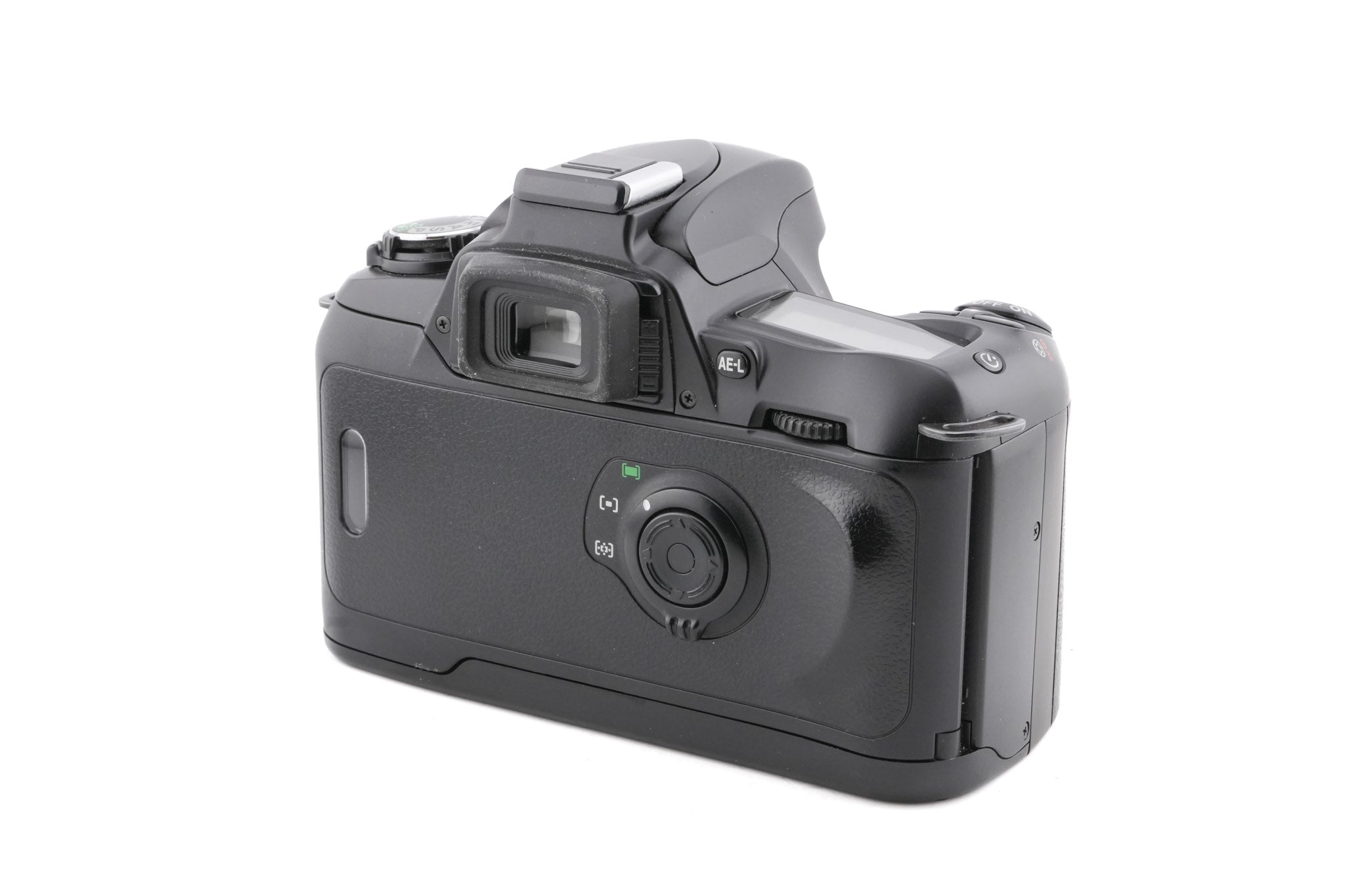 Nikon F75