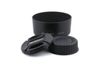 Nikon 50mm f1.8 AF-S Nikkor G