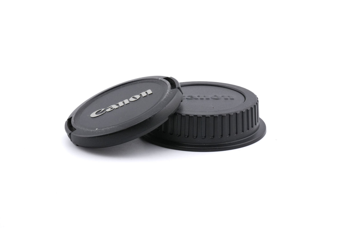 Canon 70-300mm f4-5.6 IS USM