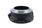 Sigma MC-11 Canon EF - Sony E/FE Mount Converter