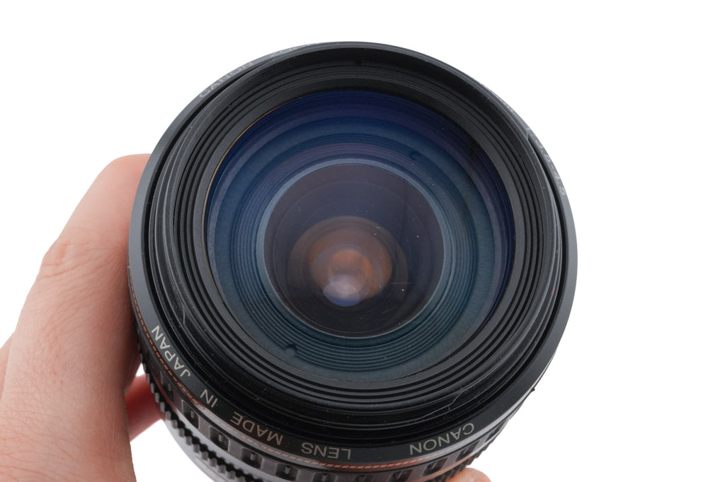 Canon 28-105mm f3.5-4.5 USM