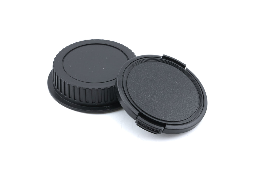 Canon 28-105mm f3.5-4.5 USM