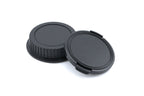 Canon 28-105mm f3.5-4.5 USM