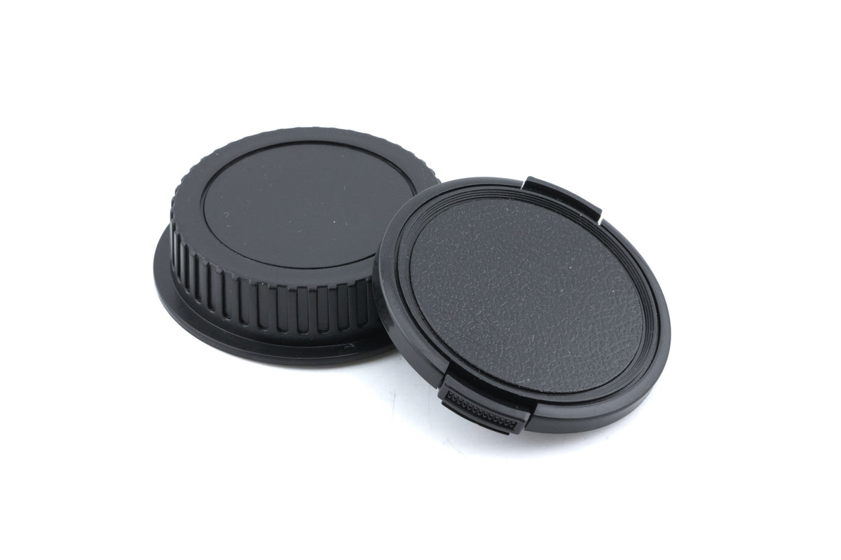 Canon 28-105mm f3.5-4.5 USM