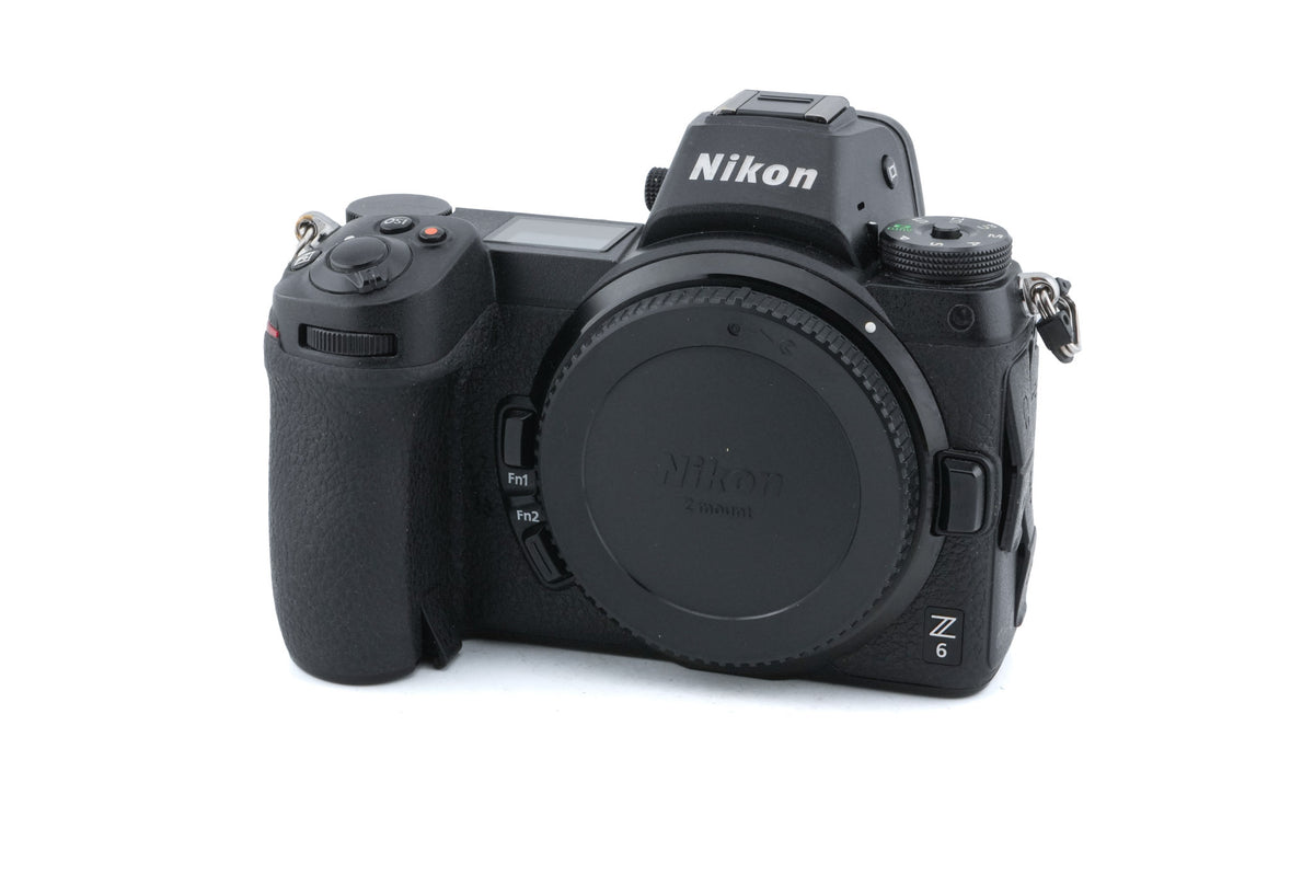 Nikon Z6