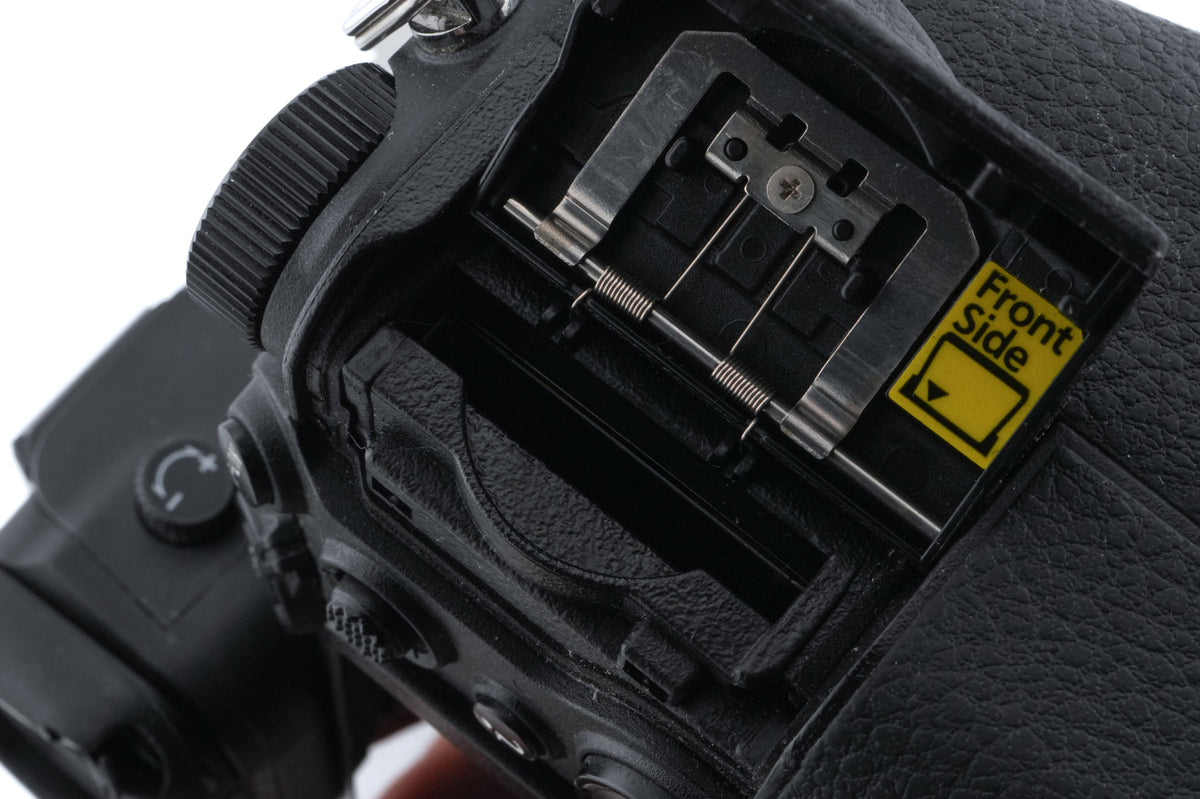 Nikon Z6