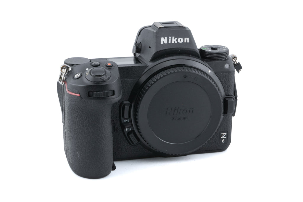 Nikon Z6
